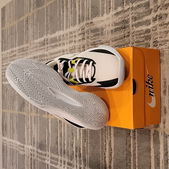 Nike Air Precision 6 Sz:9.5 - Picture 3 of 4